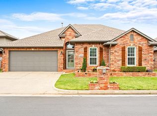 11201 Arbor Lake Dr, Oklahoma City, OK 73170