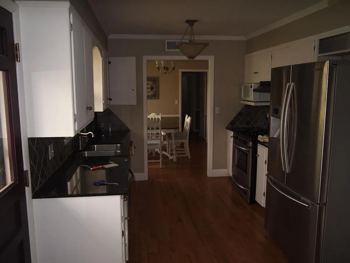3 bed, 1.5 bath, 1350 sqft, $1,580 — Photo 4