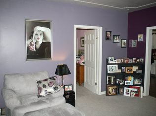 299 W Maple St, Pennville, IN 47369