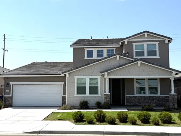 2901 NE Sand Hills Ave, Tulare, CA 93274