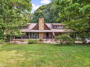 778 W Gasburg Ln, Mooresville, IN 46158
