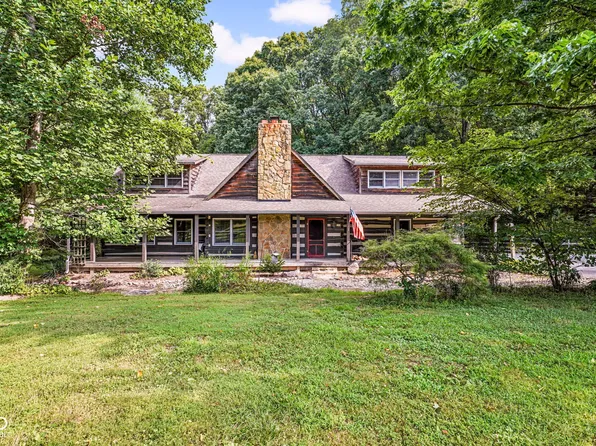 778 W Gasburg Ln, Mooresville, IN 46158