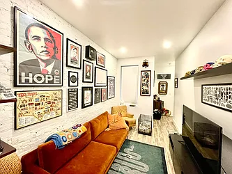 Rented by Pear NYC LLC