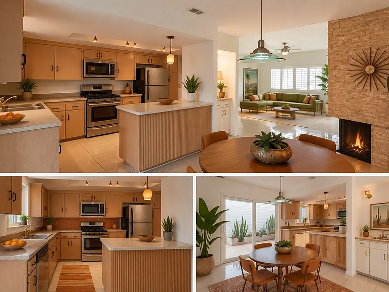 2518 S Sierra Madre — Photo 25