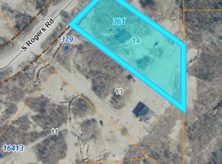 379 N Rogers Rd, Big Lake, AK 99652