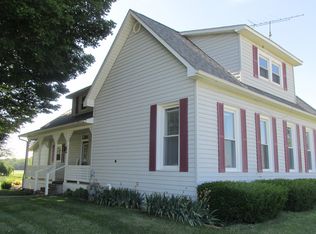 5405 N State Route 3, Muncie, IN 47303