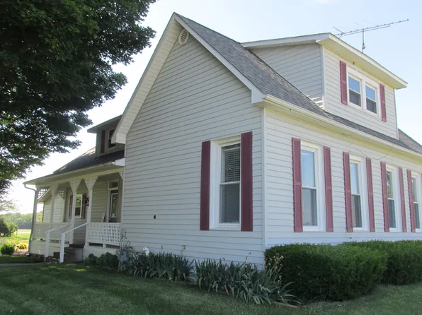 5405 N Old State Road 3, Muncie, IN 47303