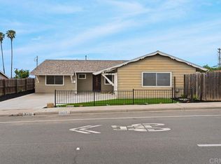 7112 Skyline Dr, San Diego, CA 92114