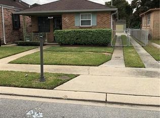 2056 Sumpter St, New Orleans, LA 70122