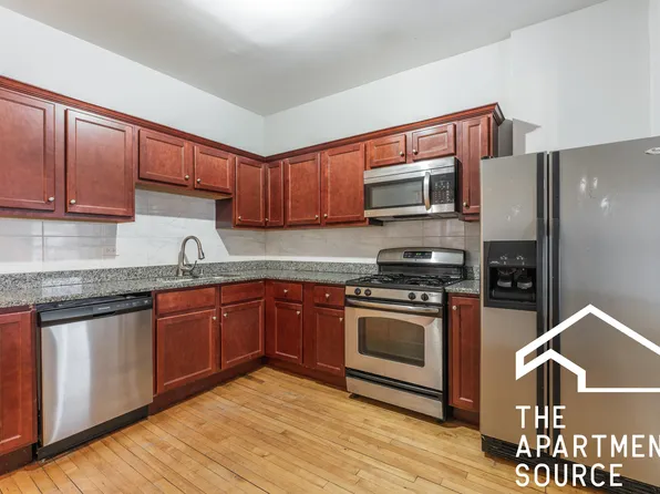 1317 W Foster Ave #1F, Chicago, IL 60640