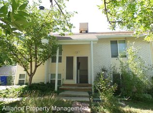 1031 E 1100 N, Ogden, UT 84404
