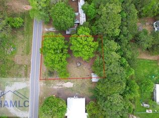 0 Black Rd, Darien, GA 31305