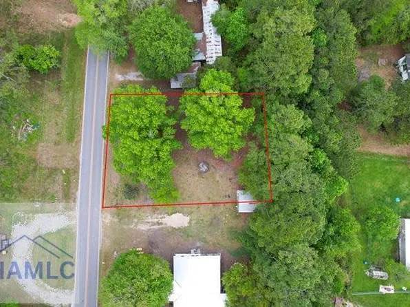 0 Black Rd, Darien, GA 31305