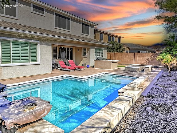 4th image of 7463 W REMUDA Drive