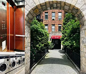 Rented by Quest Realty Sunnyside Corp