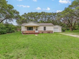 408 W Lincoln St, Derby, KS 67037