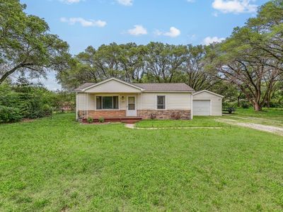 408 W Lincoln St, Derby, KS, 67037