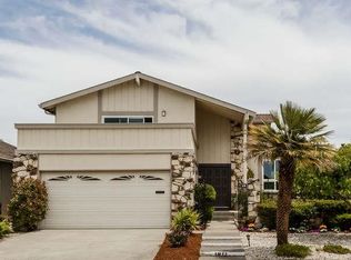 1071 Hatteras Ct, Foster City, CA 94404