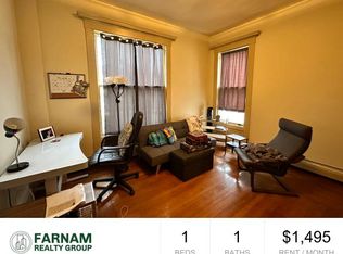 545 Whitney Ave #1, New Haven, CT 06511