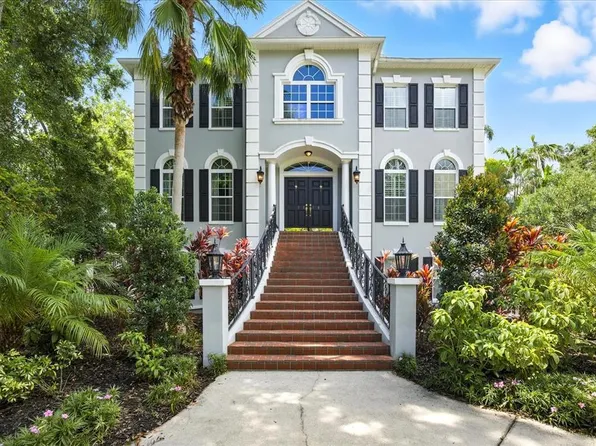 2708 W Marlin Ave, Tampa, FL 33611