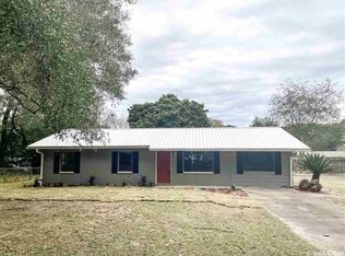 17141 NW 240th Ter, High Springs, FL 32643
