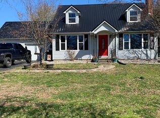 9234 Roseville Rd, Glasgow, KY 42141