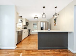 35 Deerfield Rd, Sharon, MA 02067