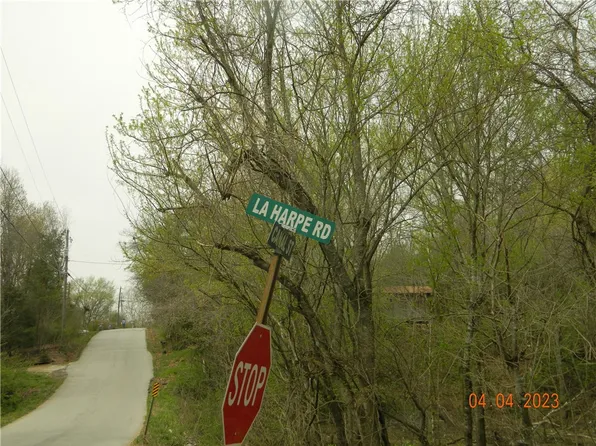 490 La Harpe Rd, Rogers, AR 72758