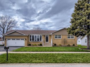 8808 Moody Ave, Oak Lawn, IL 60453