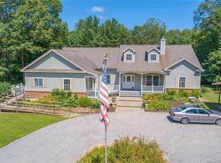 310 S Eagleville Rd, Mansfield, CT 06268