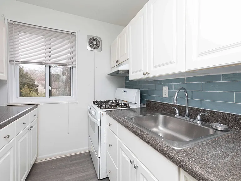 Kitchen - Classic