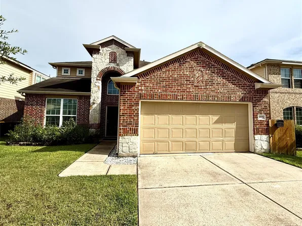 2575 Riverway Dr, Conroe, TX 77304