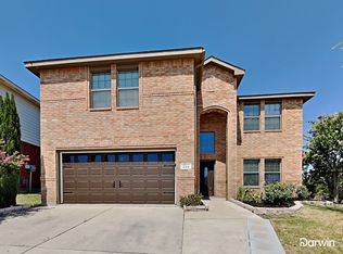 628 Bay Laurel Ln, Fort Worth, TX 76108