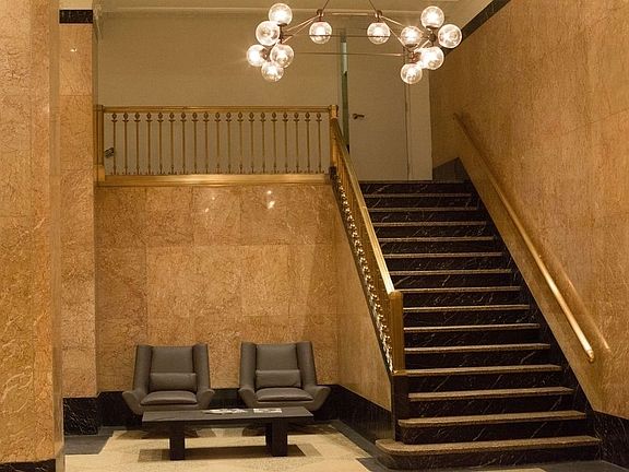2nd image of 15 Park Row APT 6G