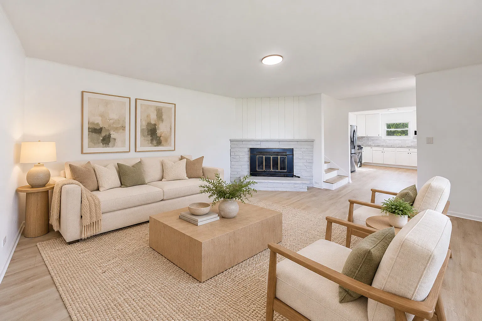3 bed, 1615 sqft, $3,850 — Photo 4