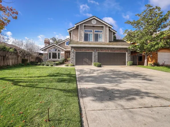 525 Calle Caballeria, Morgan Hill, CA 95037