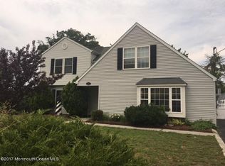 303 Prospect Ave, Union Beach, NJ 07735