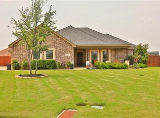 4810 Prodigy Cv, Abilene, TX 79606
