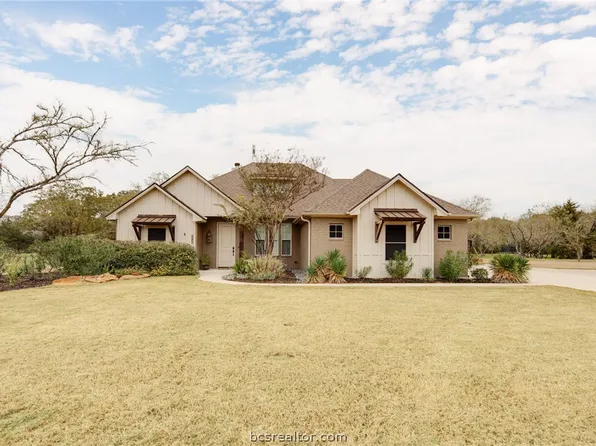 8848 Green Branch Loop, Bryan, TX 77808