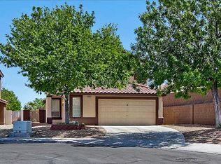 3452 Distinction Ct, Las Vegas, NV 89129