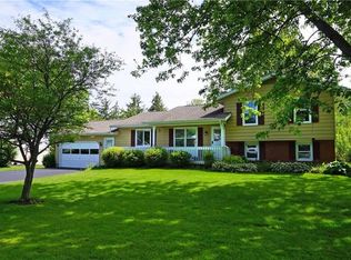 511 Valley Dr W, Chittenango, NY 13037