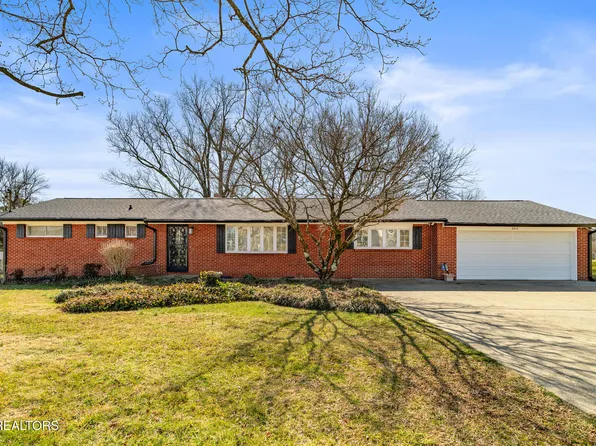 8816 Middlebrook Pike, Knoxville, TN 37923