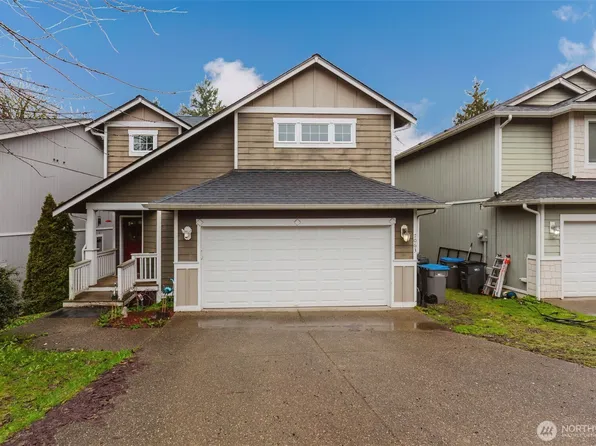 7063 E Dakota Street, Port Orchard, WA 98366