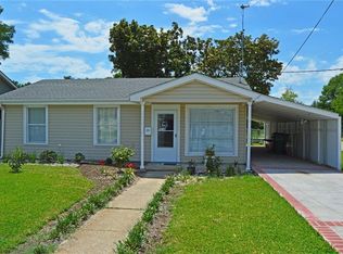 20 Mason St, Gretna, LA 70053