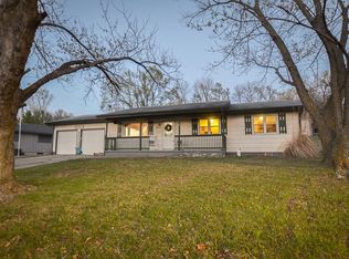 203 S Eisenhower Dr, Junction City, KS 66441