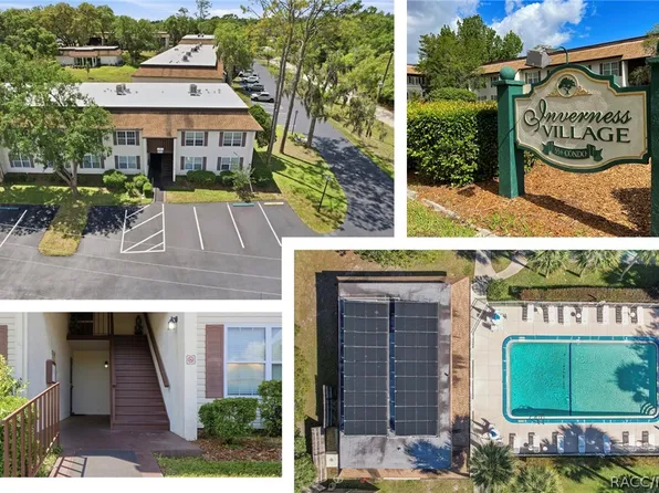 2400 Forest Dr APT 149, Inverness, FL 34453