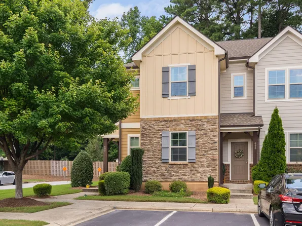 698 Wickham Ridge Rd, Apex, NC 27539