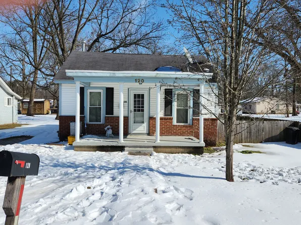 120 Hawthorne Ave, Dyersburg, TN 38024