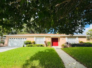 3030 Kingfisher Dr, Orlando, FL 32806
