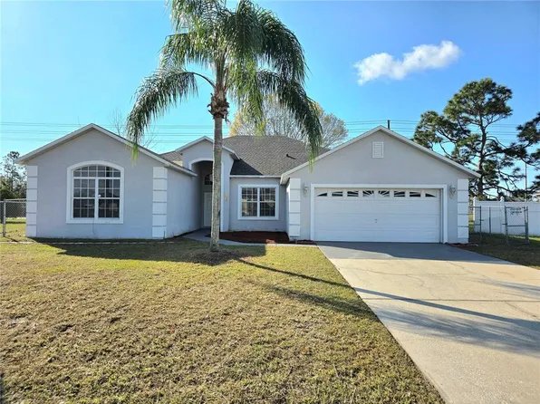 746 Platypus Ct, Poinciana, FL 34759